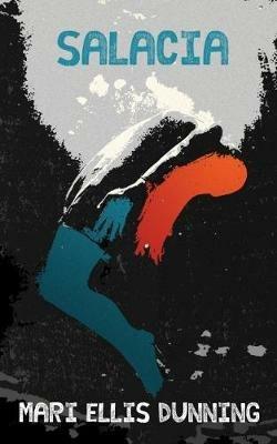 Salacia - Mari Ellis Dunning - cover