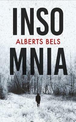 Insomnia - Alberts Bels - cover
