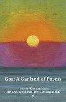 Goa: A Garland of Poems - cover