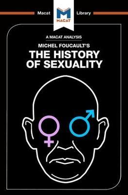 An Analysis of Michel Foucault's The History of Sexuality: Vol. 1: The Will to Knowledge - Rachele Dini - cover