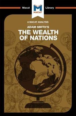 An Analysis of Adam Smith's The Wealth of Nations - John Collins - cover