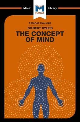 An Analysis of Gilbert Ryle's The Concept of Mind - Michael O'sullivan - cover