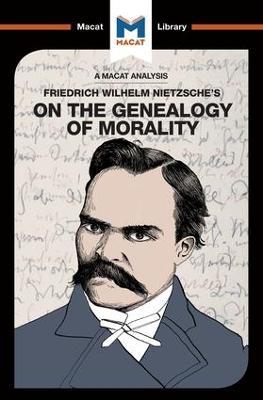 An Analysis of Friedrich Nietzsche's On the Genealogy of Morality - Don Berry - cover