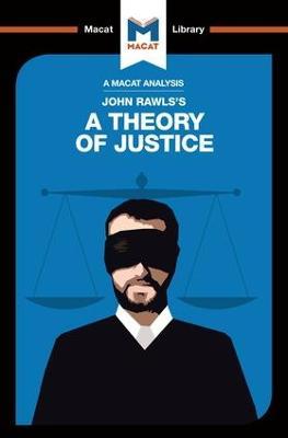 An Analysis of John Rawls's A Theory of Justice - Filippo Dionigi,Jeremy Kleidosty - cover