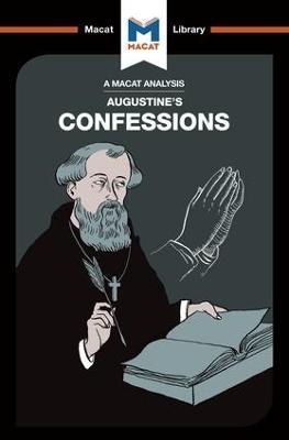 An Analysis of St. Augustine's Confessions - Jonathan Teubner - cover