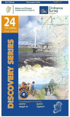 Mayo, Sligo - cover