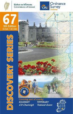 Kilkenny: Tipperary - Irish Discovery 67 - cover