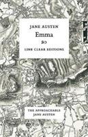 Emma - Jane Austen - cover