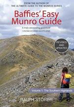 Baffies' Easy Munro Guide: Southern Highlands