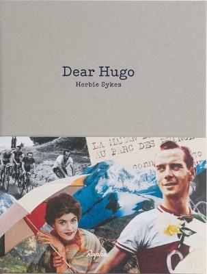 Dear Hugo - Herbie Sykes - cover