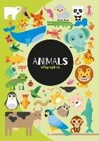 Animals - Harriet Brundle - cover