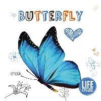 Butterfly - Grace Jones - cover