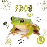 Frog - Grace Jones - cover