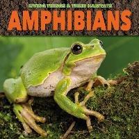 Amphibians - Grace Jones - cover