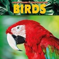 Birds - Grace Jones - cover