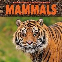 Mammals - Grace Jones - cover