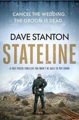 Stateline - Dave Stanton - cover