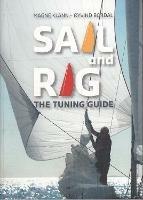 Sail and Rig - The Tuning Guide - Magne Klann,Oyvind Bordal - cover