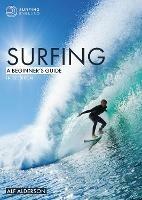 Surfing: A Beginner's Guide - Alf Alderson - cover