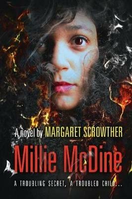 Millie Mcdine - cover