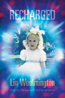Recharged - Lin Woolmington - cover