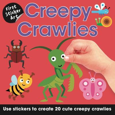 Creepy Crawlies - cover