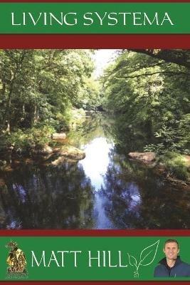 Living Systema - Matt Hill - cover