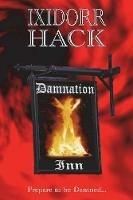 Damnation Inn - Ixidorr Hack - cover