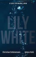 Lily White - Jelena Volic - cover