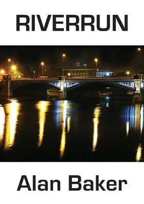 Riverrun - Alan Baker - cover