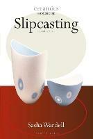Slipcasting - Sasha Wardell - cover