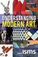 Understanding Modern Art - Sam Phillips - cover