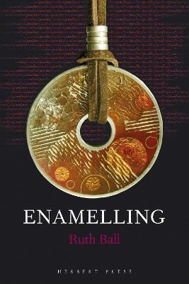 Enamelling - Ruth Ball - cover