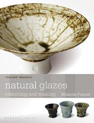 Natural Glazes: Collecting and Making