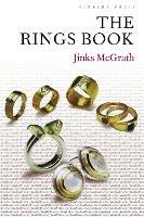 The Rings Book - Jinks McGrath - cover