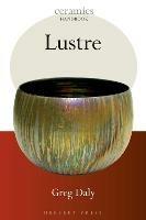 Lustre - Greg Daly - cover