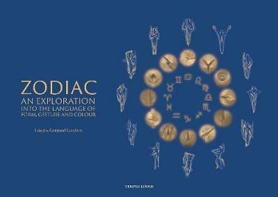 Zodiac: An Exploration into the Language of Form, Gesture and Colour - cover
