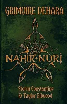 Grimoire Dehara: Nahir Nuri - Storm Constantine - cover