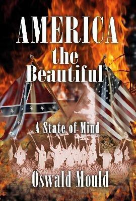 America the Beautiful - Oswald Mould - cover