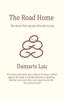 The Road Home - Damaris Lau - cover
