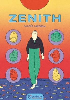 Zenith - cover