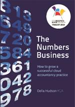 The Numbers Business: How to grow a successful cloud accountancy practice
