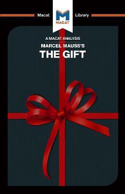The Gift - The Macat Team - cover