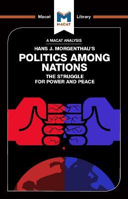 Politics Among Nations - Ramon Pacheco Pardo - cover