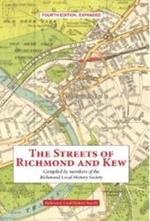 The Streets of Richmond and Kew