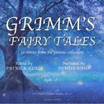 Grimm's Fairy Tales - Book 1 of 2