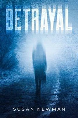 Betrayal - Susan Newman - cover
