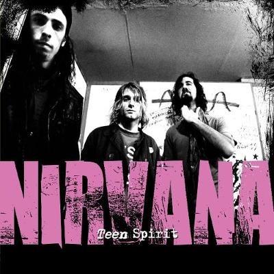 Nirvana Teen Spirit - cover