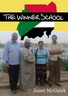 The Winner School - Janet McGuirk - cover