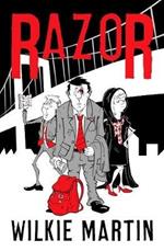Razor: Becoming a Hero